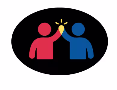 Safety Partners graphic