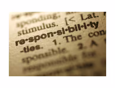 Responsible Riders graphic