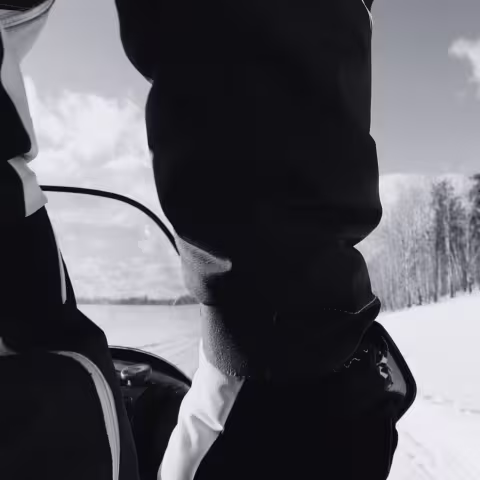 District generic image