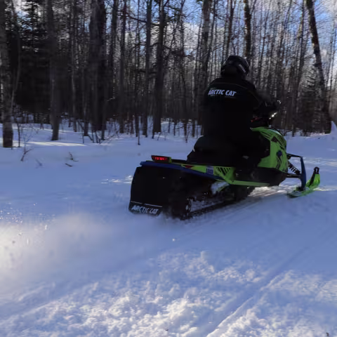 District generic image