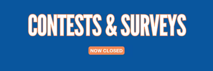 OFSC Contest Survey closed