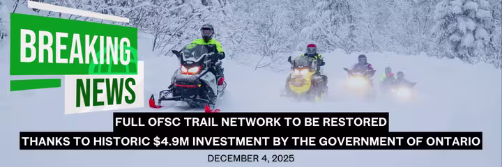 OFSC Important Update Dec 4 2025