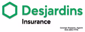 Desjardins George Rappos