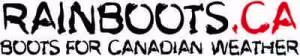 Rainboots.ca